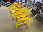 Orit 5000-SL kalkzandsteenknipper/steenknipper 120MM NIEUW, Ophalen, Nieuw