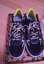 NIEUW 👟👟 Twins & Trackstyle 36 Schoenen + Rits Jongens Boy, Ophalen of Verzenden, Nieuw, Schoenen