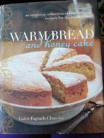 Warmbread, Gaitri Pagrach - Chandra, Ophalen of Verzenden, Zo goed als nieuw, Taart, Gebak en Desserts