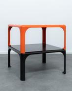 'Demetrio 45' by Vico Magistretti for Artemide, Gebruikt, Vierkant, Ophalen, 45 tot 60 cm