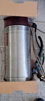 Quooker combi 7L met kraan, Ophalen of Verzenden, Gebruikt