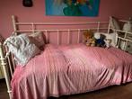 Leuk Ikea bed, Ophalen, 85 tot 100 cm, Zo goed als nieuw, Matras