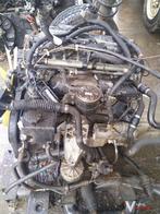 Mercedes Vito motor 109 cdi met 158 dkm met nap, Auto-onderdelen, Motor en Toebehoren, Ophalen, Gebruikt, -, -
