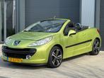 Peugeot 207 CC 1.6 VTi / Cabrio / Airco / APK / Sport velgen, Auto's, Peugeot, Voorwielaandrijving, 65 €/maand, 15 km/l, Cabriolet
