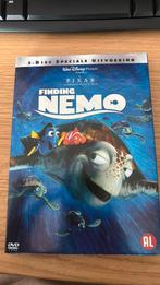 Dvd NEMO in perfecte staat, Ophalen of Verzenden, Zo goed als nieuw