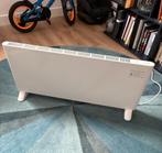 Eurom Alutherm 2500 WiFi, Ophalen, 30 tot 80 cm, Radiator, Zo goed als nieuw