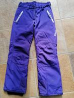 Paarse 8848 Altitude Skibroek Meisjes Maat 160, Broek, Meisje, Ophalen of Verzenden, Zo goed als nieuw