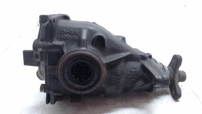 Differentieel achter van een BMW 1-Serie, Auto-onderdelen, Remmen en Aandrijving, BMW, Gebruikt, 3 maanden garantie, Ophalen of Verzenden