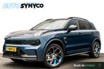Lynk & Co 01 1.5 Plug-in Hybrid 262 Pk I Modeljaar 2023 I Pa, 12 maanden, Stof, Blauw, Bedrijf