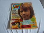 BJORN (ABBA) OP VOORKANT HITKRANT 1980-DOLLY DOTS-LUV, Verzenden, 1980 tot heden, Tijdschrift