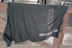 Paardenpraat fleece /zweet deken maat 175 cm, Dieren en Toebehoren, Paarden en Pony's | Dekens en Dekjes, Ophalen of Verzenden