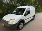 Ford Transit Connect T230L 1.8 TDCi, 4 cilinders, Origineel Nederlands, 1753 cc, Te koop