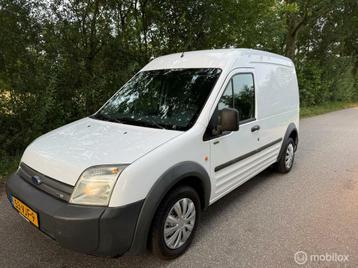 Ford Transit Connect T230L 1.8 TDCi beschikbaar voor biedingen