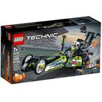 LEGO Technic 42103 Dragster * ‘t LEGOhuis *, Ophalen of Verzenden, Nieuw, Complete set, Lego