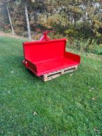 Hekamp Grondbak, Ophalen, Zo goed als nieuw