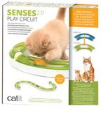 Cat it speelrails en eet labyrint, Dieren en Toebehoren, Ophalen, Gebruikt