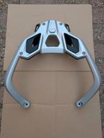 BMW GS handgreep, Ophalen, Gebruikt