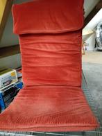 IKEA  Poang stoelkussen in goede staat, Ophalen, 125 tot 150 cm, Zo goed als nieuw, Stof