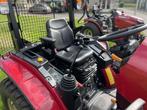 Yanmar YT235 Compact tractor | 5 jaar garantie! | Actie!, Yanmar, Nieuw, Info@vanvijfeijkenmechanisatie.nl, Wilhelminstraat 22b