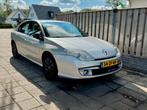 Renault Laguna 2.0 16V 103KW 2008 Grijs, Auto's, 4 cilinders, Leder en Stof, Origineel Nederlands, Grijs