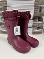 NIEUW - Druppies Winterlaarzen - Paars - Maat 31, Meisje, Nieuw, Druppies, Ophalen of Verzenden