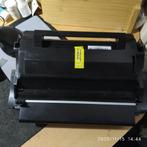 Lexmark 12A4715 toner, Computers en Software, Printerbenodigdheden, Ophalen of Verzenden, Zo goed als nieuw, Toner