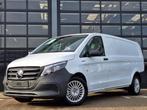 Mercedes-Benz eVito eVito 112 L3 60 kWh Mercedes-Benz eVito, Stof, 280 km, 116 pk, Wit