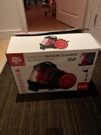 NIEUW- Dirt Devil Cyclone Stofzuiger - Zwart, Stofzuiger, Nieuw, Ophalen of Verzenden, Minder dan 1200 watt