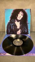 Cher.  Cher.    ( Geffen Records), Ophalen of Verzenden, Zo goed als nieuw, 12 inch, Poprock