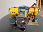 Lego city 60265 oceaan onderzoeksbasis, Kinderen en Baby's, Speelgoed | Bouwstenen, Ophalen of Verzenden, Gebruikt