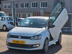Volkswagen Polo 1.2 TSI HIGHLINE Lambo Deuren / Navi / Airco, Voorwielaandrijving, Gebruikt, 95 pk, Origineel Nederlands