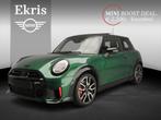 Mini Cooper JCW John Cooper Works | XL Pakket, 1998 cc, 4 cilinders, 4 stoelen, 231 pk
