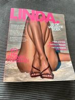 Linda tijdschrift vakantieboek 2025, Boeken, Tijdschriften en Kranten, Ophalen of Verzenden, Zo goed als nieuw, Damesbladen
