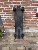 Elektrisch longboard, Meepo Voyager., Ophalen, Gebruikt, Skateboard, Longboard
