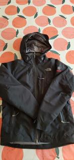 The north face ski jas heren M, Kleding | Heren, Jassen | Winter, Ophalen of Verzenden, Zo goed als nieuw, Zwart
