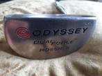 Callaway Odyssey Rossie II Putter - Een van de beste putters, Ophalen of Verzenden, Gebruikt, Set, Callaway