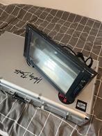 2x Eurolite 2700 stroboscoop DMX aanstuurbaar, Muziek en Instrumenten, Licht en Laser, Ophalen of Verzenden, Gebruikt, Licht