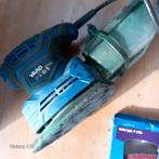 Palm Schuurmachine - Gebruikt, Doe-het-zelf en Verbouw, Gereedschap | Schuurmachines, Ophalen of Verzenden, Gebruikt, Minder dan 600 watt