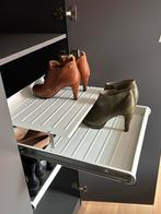 Schoenenrekken Komplement voor IKEA PAX 50 cm (5 stuks), Ophalen, Zo goed als nieuw