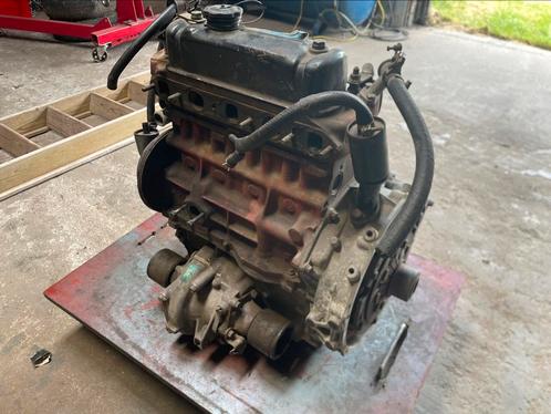 Goede 1275CC Motor Compleet Mini Classic / Austin Mini, Auto-onderdelen, Motor en Toebehoren, Mini, Oldtimer onderdelen, Rover