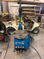 Megamount 501 Bandenapparaat - Automatisch, Ophalen of Verzenden, Gebruikt