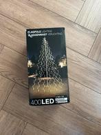 vlaggenmast kerstverlichting van 8 meter hoog met 400 LED's, Tuin en Terras, Ophalen of Verzenden, Nieuw