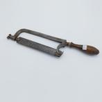 Lancashire Patent Zaag (53837-72), Antiek en Kunst, Antiek | Gereedschap en Instrumenten, Ophalen of Verzenden