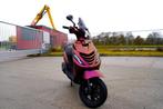Piaggio Zip 50cc 4Takt 2017, Ophalen, Zip, Zo goed als nieuw, Benzine