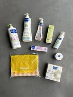 9 ongeopende/nieuwe mustela producten, Nieuw, Overige merken, Overige typen, Ophalen of Verzenden