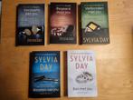 Sylvia Day - Verslaafd aan jou, Ophalen of Verzenden, Zo goed als nieuw, Sylvia Day