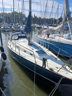 Contessa 32, Gebruikt, Diesel, Ophalen of Verzenden, 9 tot 12 meter