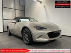 Mazda MX-5 1.5 SkyActiv-G 132 Kazari Winter Demo Korting / B, Auto's, Mazda, Keurmerk '100% Onderhouden', Gebruikt, Euro 6, 4 cilinders