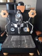Lelit Bianca V3 - Matt zwart, Witgoed en Apparatuur, Ophalen, Zo goed als nieuw, Koffiemachine