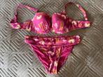 Cyell Bikini mt.42 - 40 D, Ophalen of Verzenden, Zo goed als nieuw, Roze, Bikini